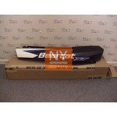 SPAR,FRONT-LH-BLK XT-W/DECALS