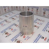 SLEEVE ASSEMBLY SKIDOO