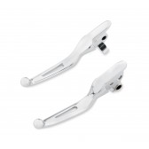 KIT, HAND CONTROL LEVERS, SLOTTED, FLHR