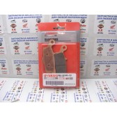 BRAKE PAD KIT