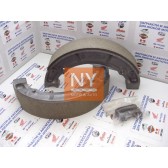 BRAKE SHOE KIT