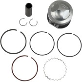 PISTON KIT RAPTOR125 13:1