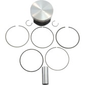 PISTON KIT GRZ10.25:1