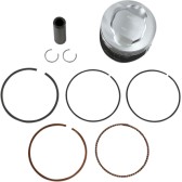 PISTON KIT RAPTOR350 11:1