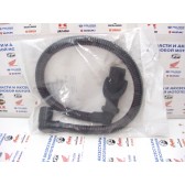 SPARKPLUG WIRE, 49.5 CM