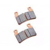 FRONT BRAKE PADS