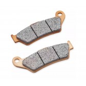 KIT-BRAKE PAD REAR