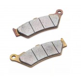 KIT-BRAKE PAD FRONT