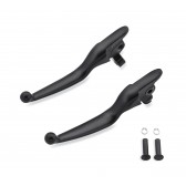 BLACK HAND CONTROL LEVER KIT