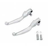 CHROME HAND CONTROL LEVER KIT