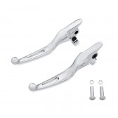 SLOTTED HAND CONTROL LEVER KIT