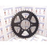 SPROCKET-HUB,46T
