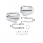 SOFTAIL SWINGARM AXLE COVER