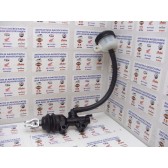 MASTER CYLINDER REAR