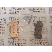 BRAKE PAD KIT