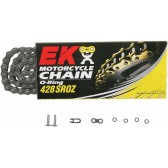 CHAIN SROZ O-RING 428-120L