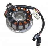 STATOR ASSEMBLY