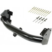 BUMPER/RECEIVER POL