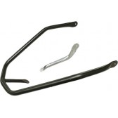 FRONT BUMPER POL PRO RMK