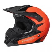 XP-R2 CARBON LIGHT BLAZE HLMT U/U TG/XL