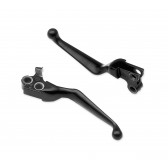 KIT HAND CNTRL LEVERS,BLACK