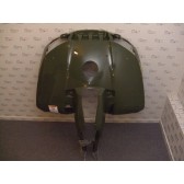 FENDER,FRONT-MARSH-ASSY