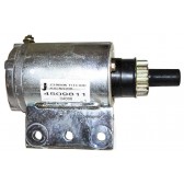 45 098 11-S ELECTRIC STARTER-BENDIX DRIVE