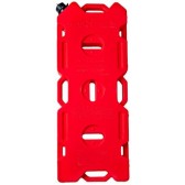 GASOLINE PACK 4GAL 36X14X4