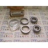 BEARING KIT,STEERING HEAD