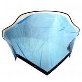 WDSHLD,W/HOLES BCWT T(CAN USE 4606-755)