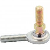 TIE ROD END RH SKIDOO