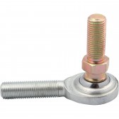 TIE ROD END LH SKIDOO