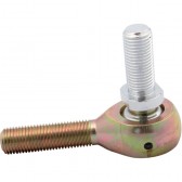 TIE ROD END RH POL