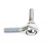 TIE ROD END LH POLARIS