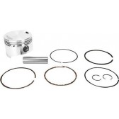 PISTON KIT 73.00/STD 10.5:1 YAM
