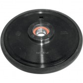 WHEEL SD 180MM STD. BLACK