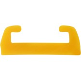 SLIDE SKI DOO YELLOW