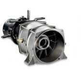 PUMP ASSEMBLY YAMAHA