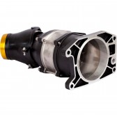 PUMP ASSY HYDROSPACE