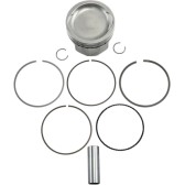 PISTON KIT POL800/RZR