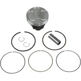 PISTON KIT RAP/GRIZ/RHINO