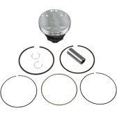 PISTON KIT WISECO