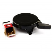 STARTER-REWIND BS-499706