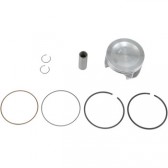 PISTON KIT HON 680 .25MM