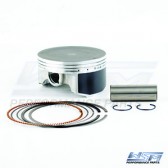 PISTON KIT STD YAM 700