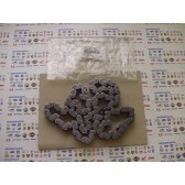 DRIVE CHAIN, 104 LINKS