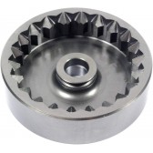 COUPLER-SPLINE INT WP BEARING