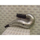 EXHAUST TUNED PIPE