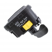 THROTTLE CONTROL LEVER