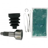 FRONT OUTER CV JOINT KIT